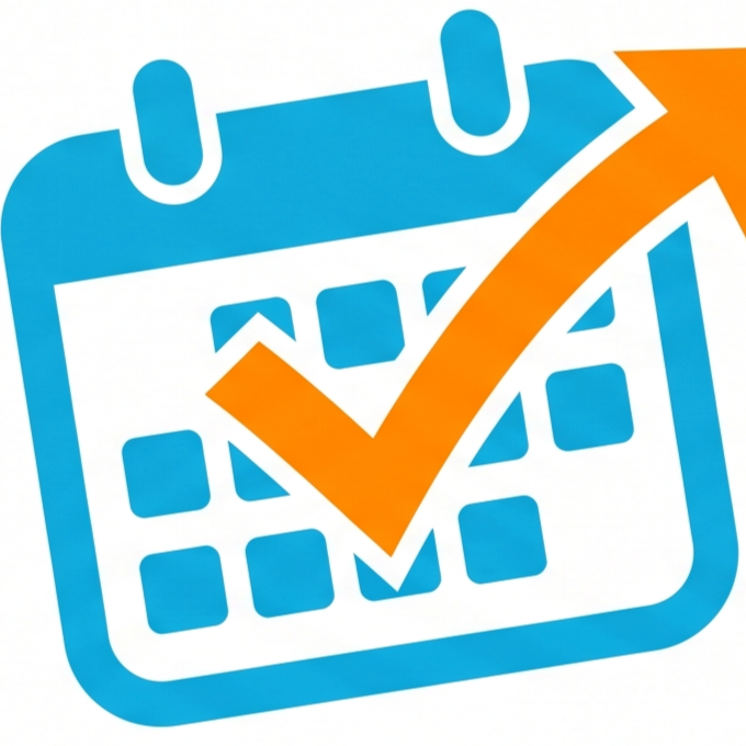 LetsBookIt logo